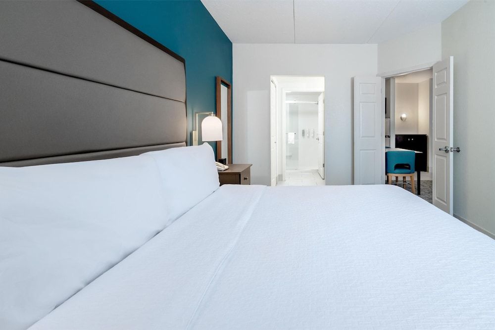 Suite, 1 Bedroom, Non Smoking