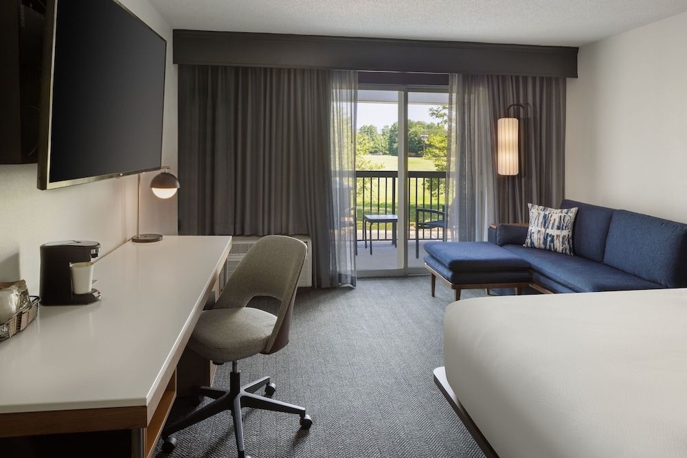 Suite, 1 Bedroom, Non Smoking
