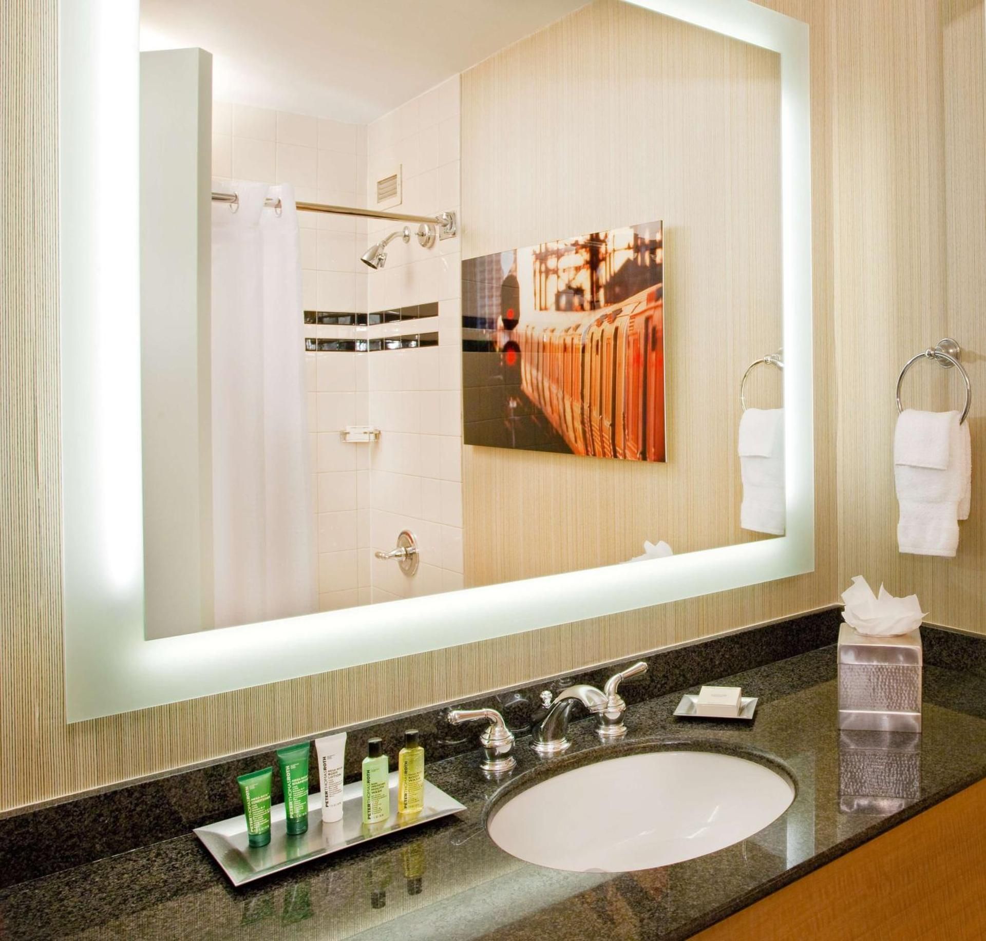 2 Double Beds Deluxe Room