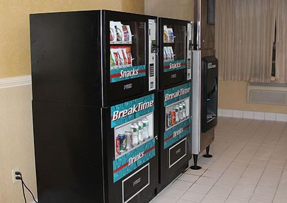Vending Machine