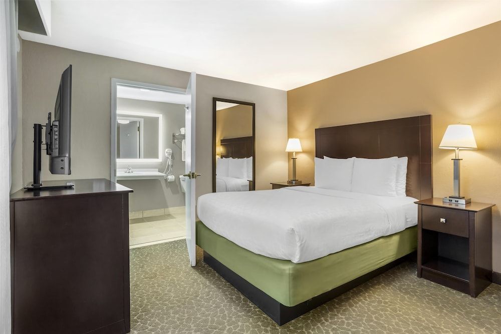 Best Western Fort Lee