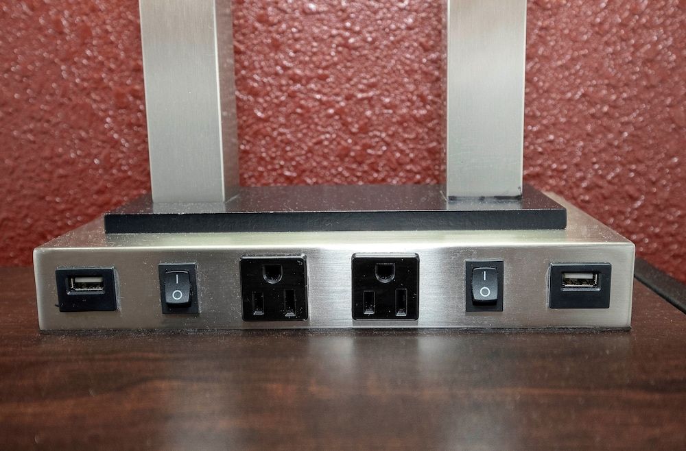 Red Roof Inn Freehold Superior Room, 2 Queen Beds (Smoke Free) 6