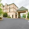 Quality Inn Hackettstown - Long Valley