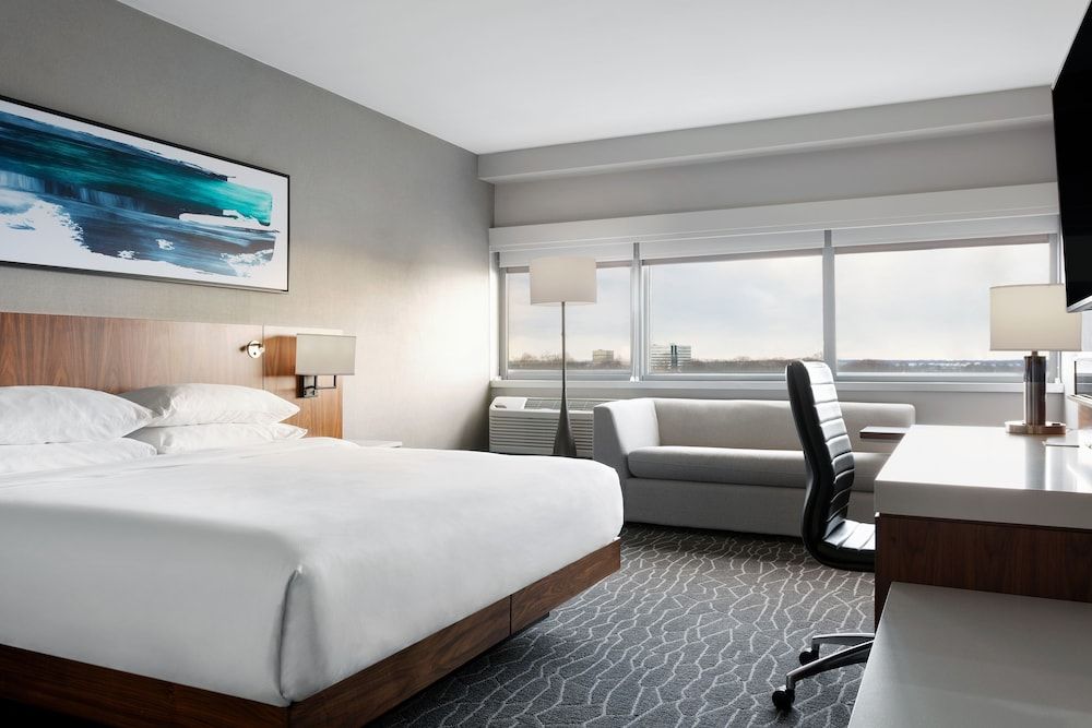 Junior Suite, 1 Bedroom, Non Smoking