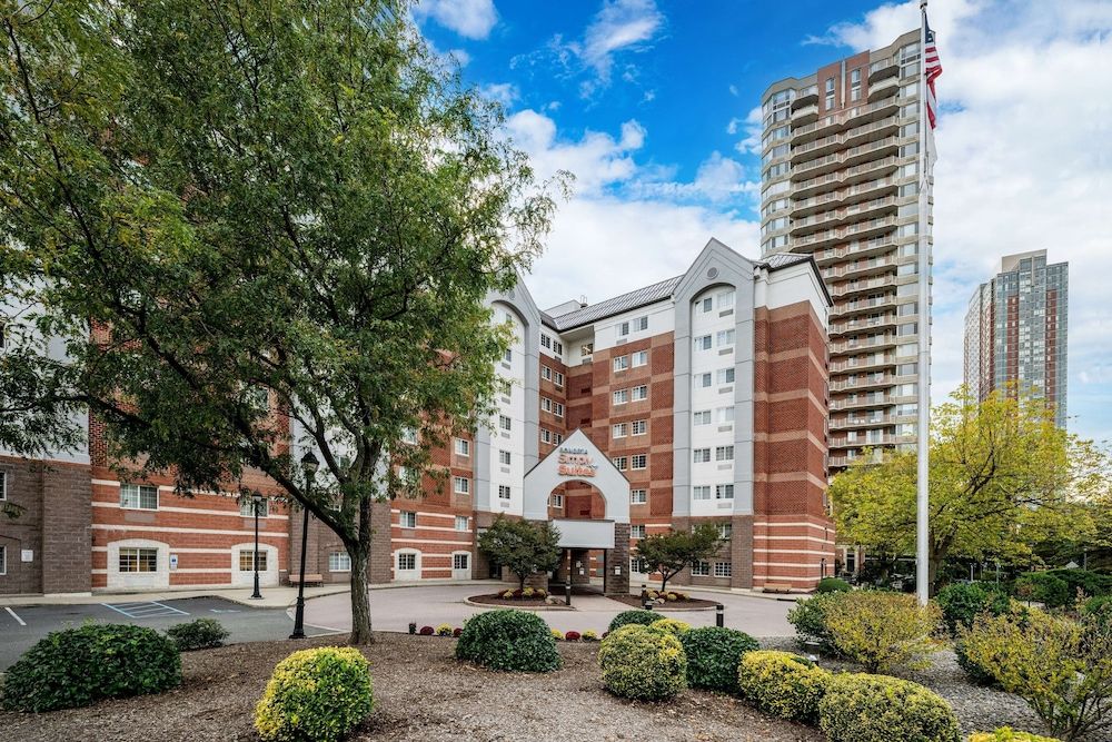 undefined Sonesta Simply Suites Jersey City 2