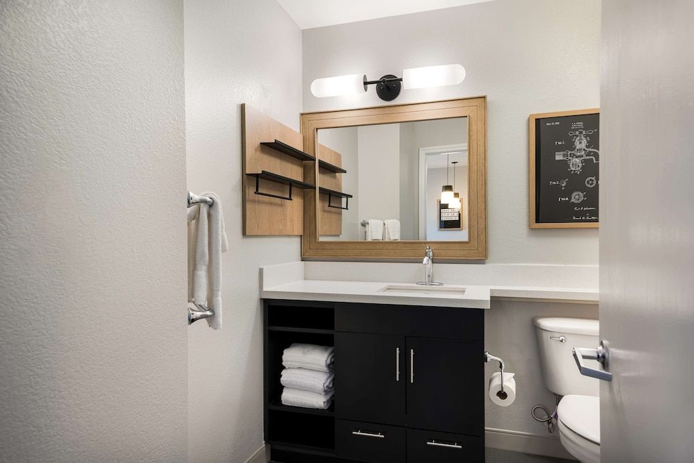 undefined Sonesta Simply Suites Jersey City 7