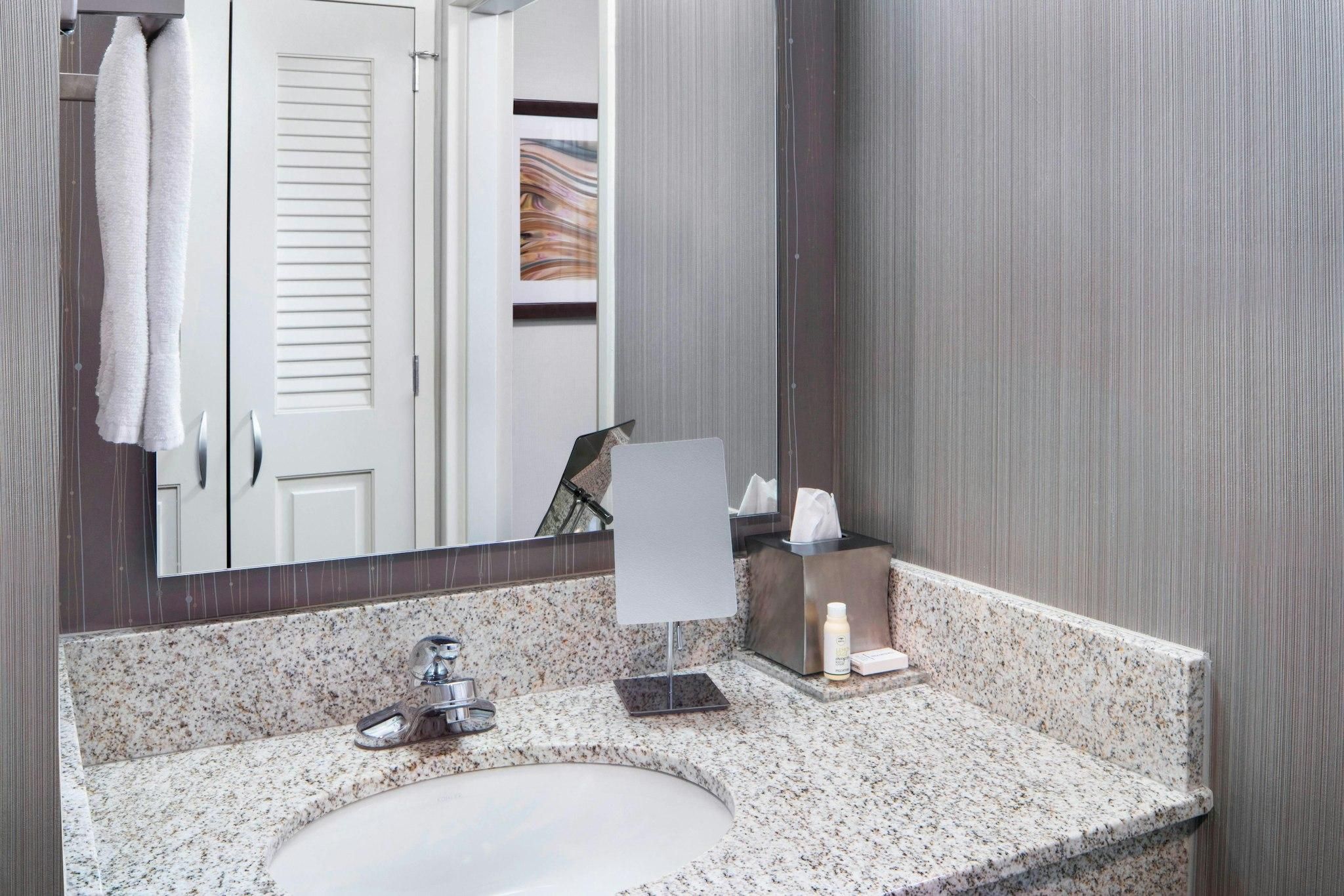 undefined Courtyard Jersey City Newport 10