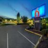 Motel 6 Lawrenceville, NJ
