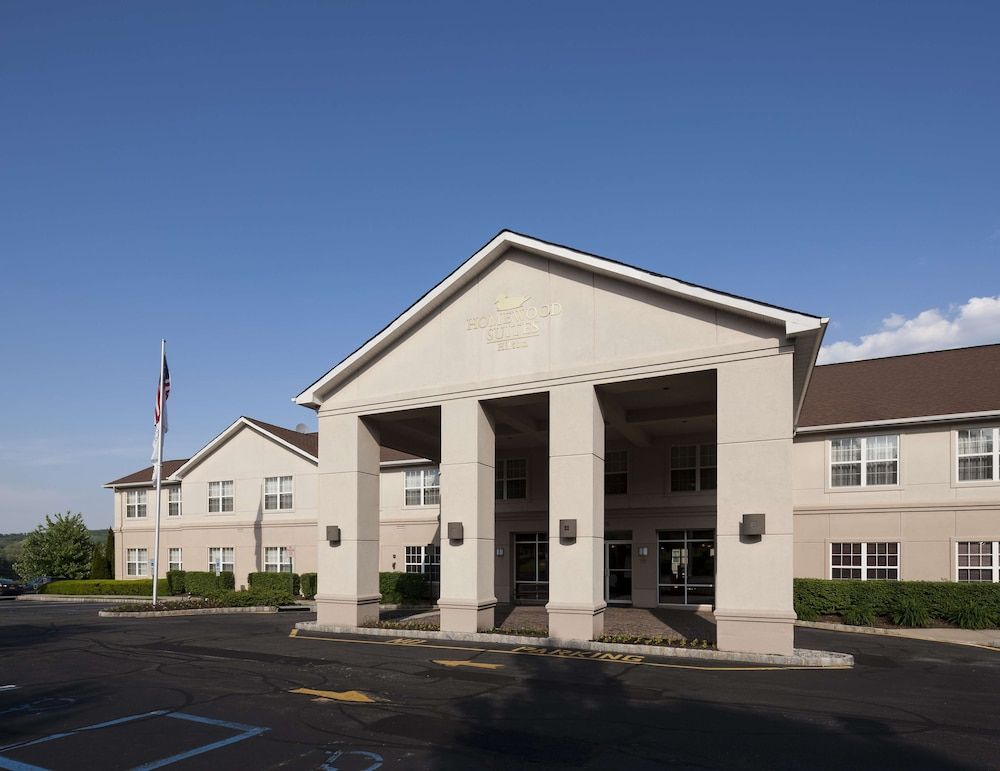 undefined Homewood Suites by Hilton Mahwah 8