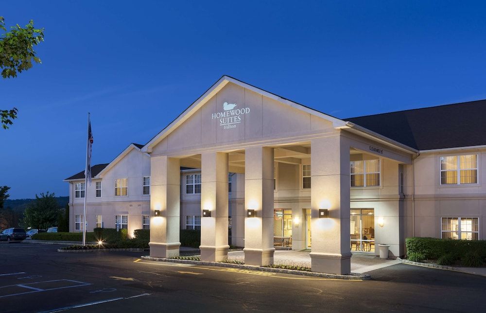 undefined Homewood Suites by Hilton Mahwah 9