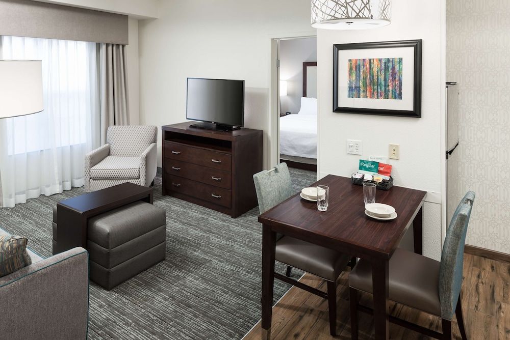 undefined Homewood Suites by Hilton Mahwah 2