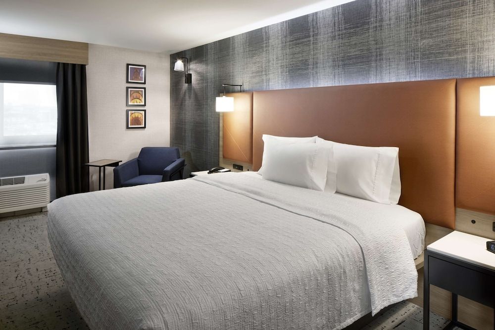 Suite, 1 King Bed