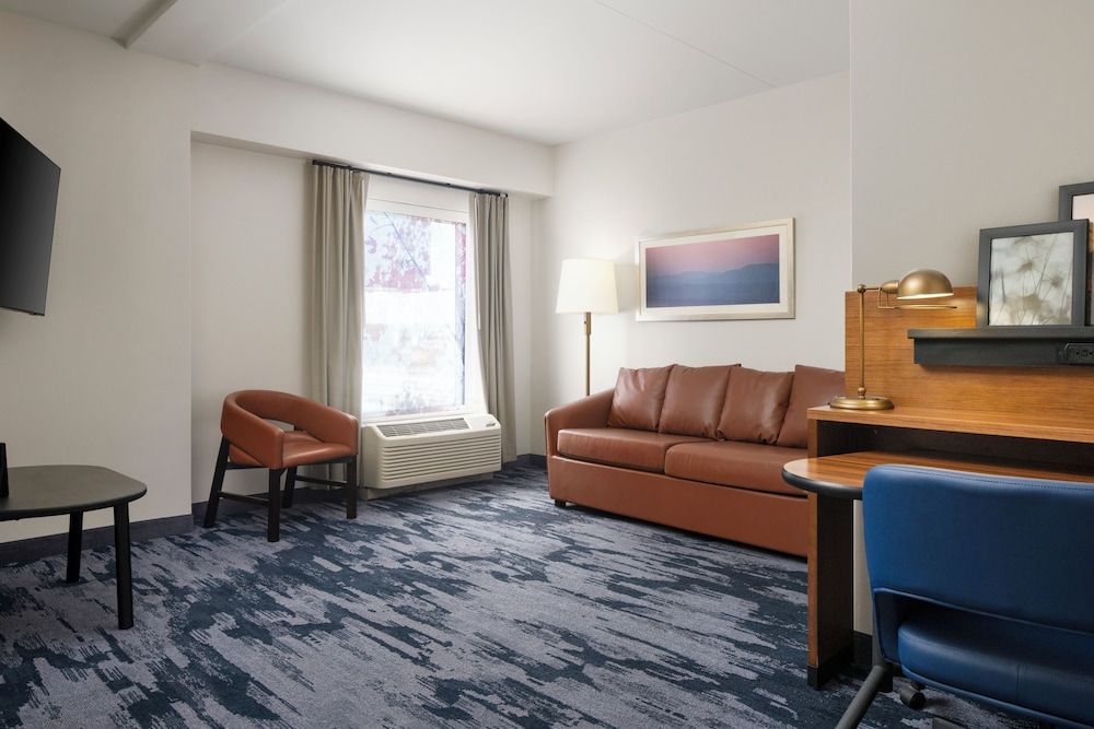 Executive Suite, 1 Bedroom