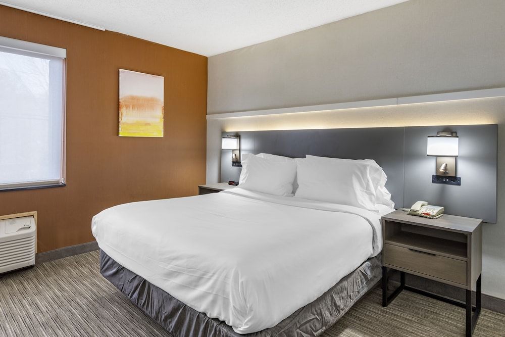 Comfort Inn Paramus - Hackensack
