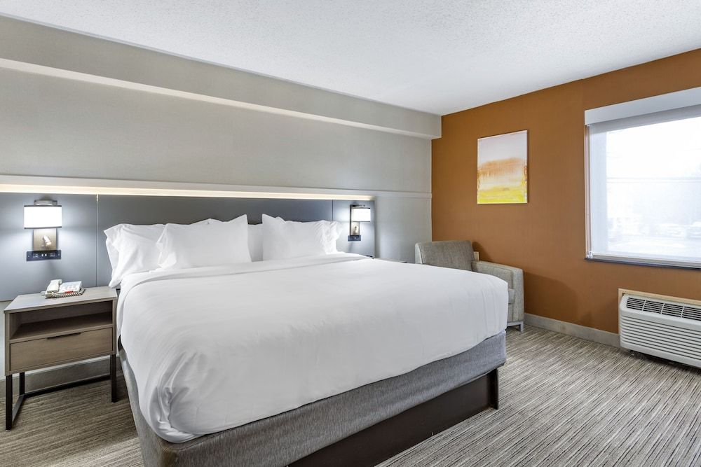 Comfort Inn Paramus - Hackensack