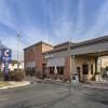 Comfort Inn Paramus - Hackensack