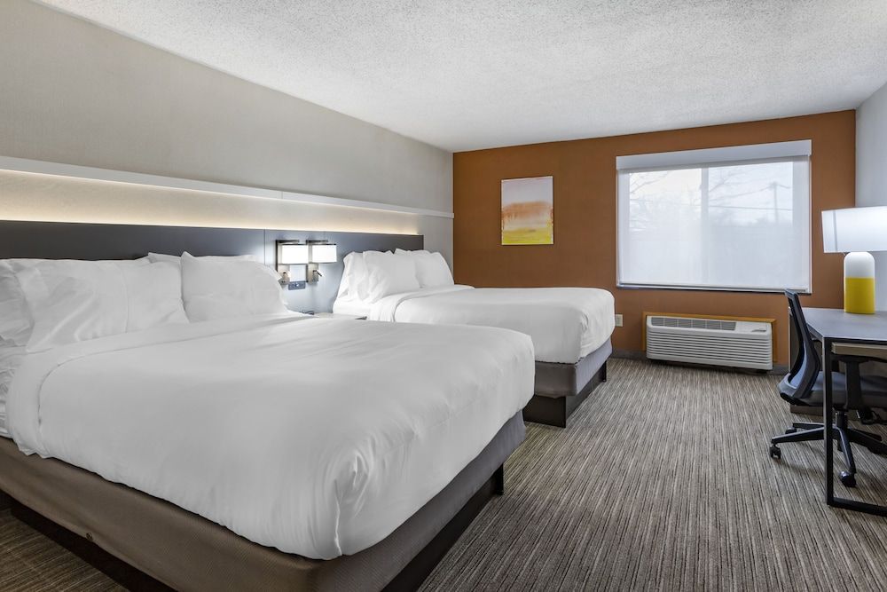 Comfort Inn Paramus - Hackensack