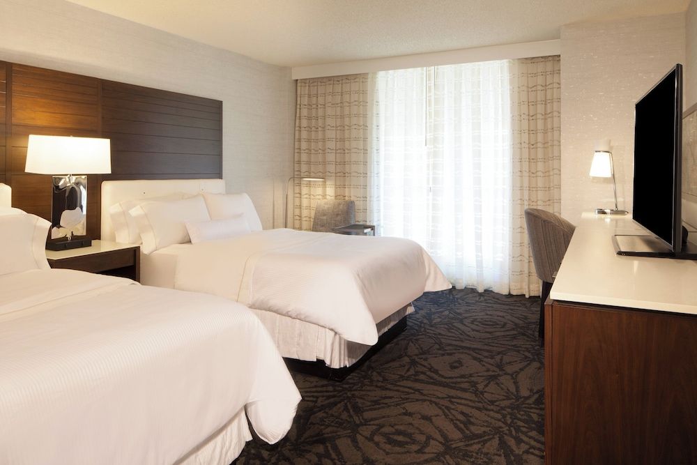 Room, 2 Double Beds