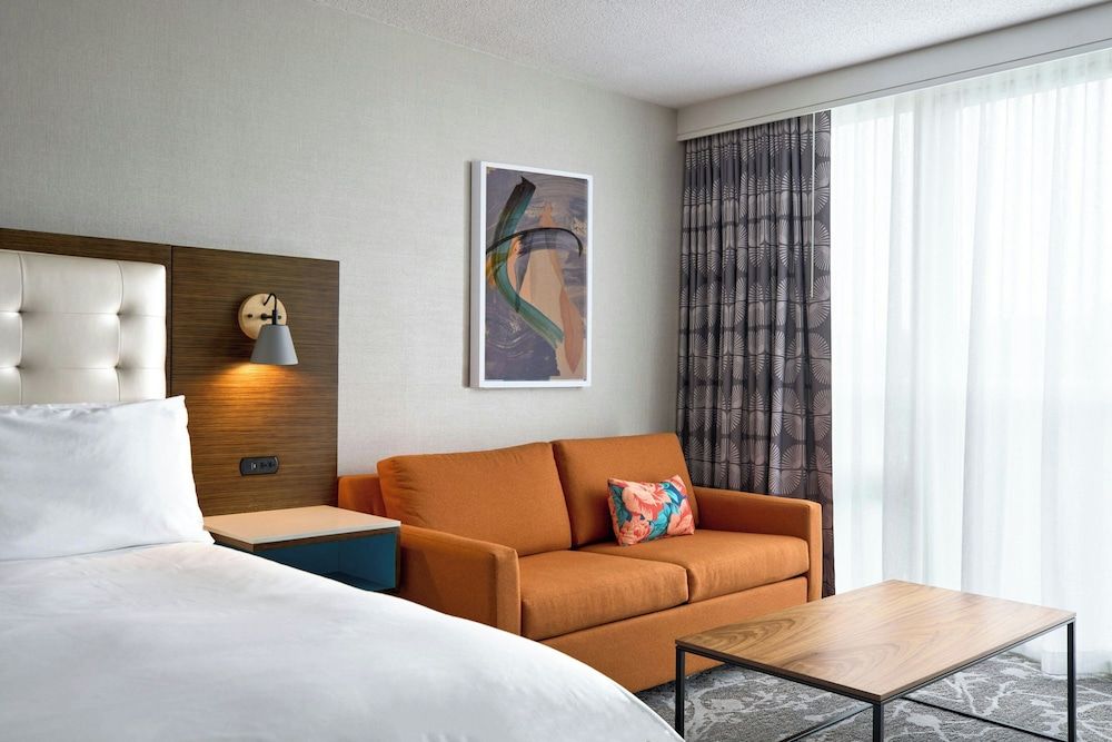 Room, 1 King Bed