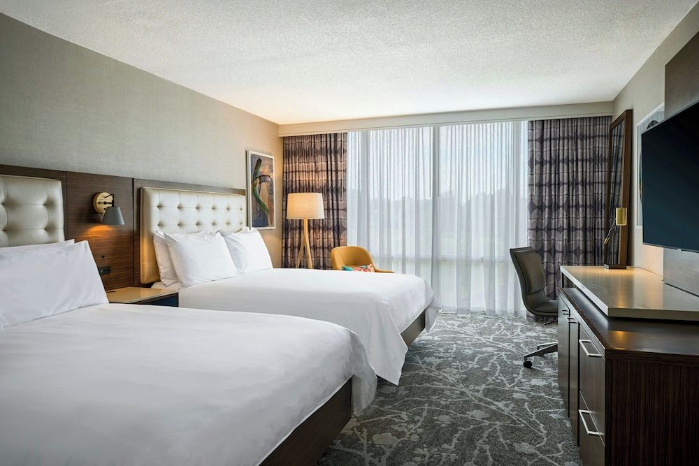 Room, 2 Queen Beds