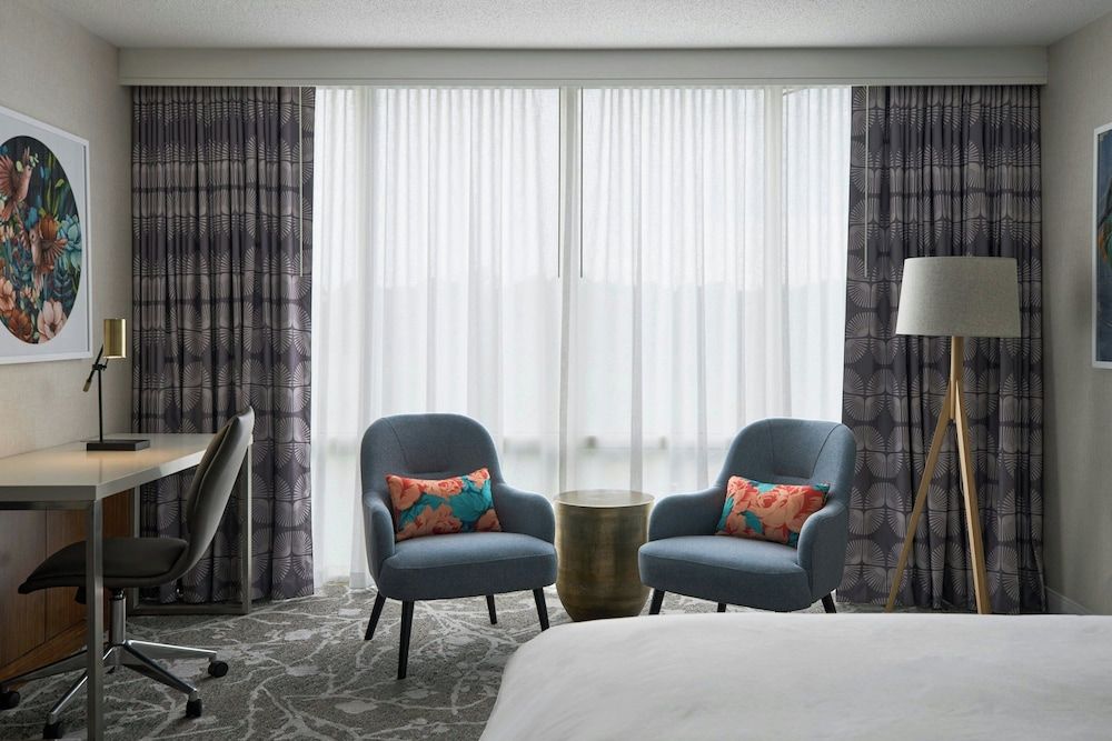 Studio Suite, 1 King Bed