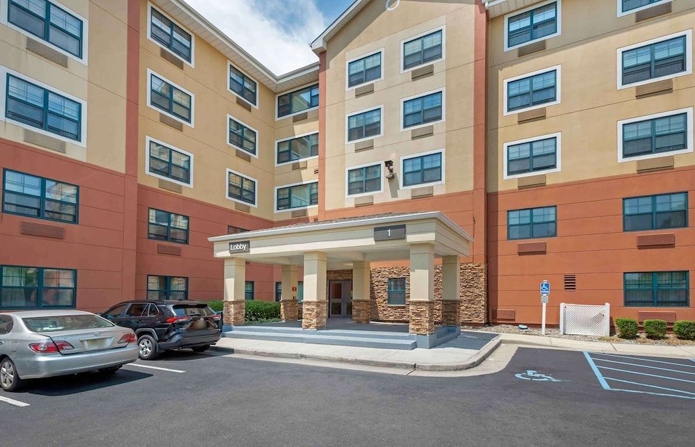 undefined Extended Stay America Suites Secaucus Meadowlands 5
