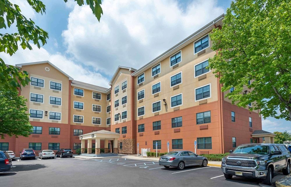 undefined Extended Stay America Suites Secaucus Meadowlands 6
