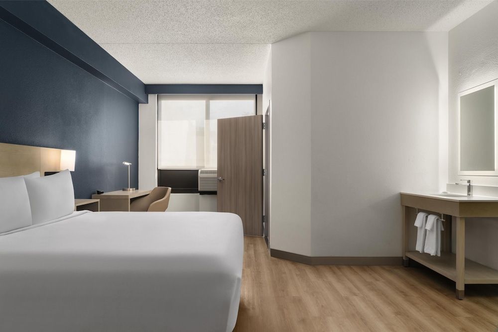 Hyatt Place Secaucus/Meadowlands