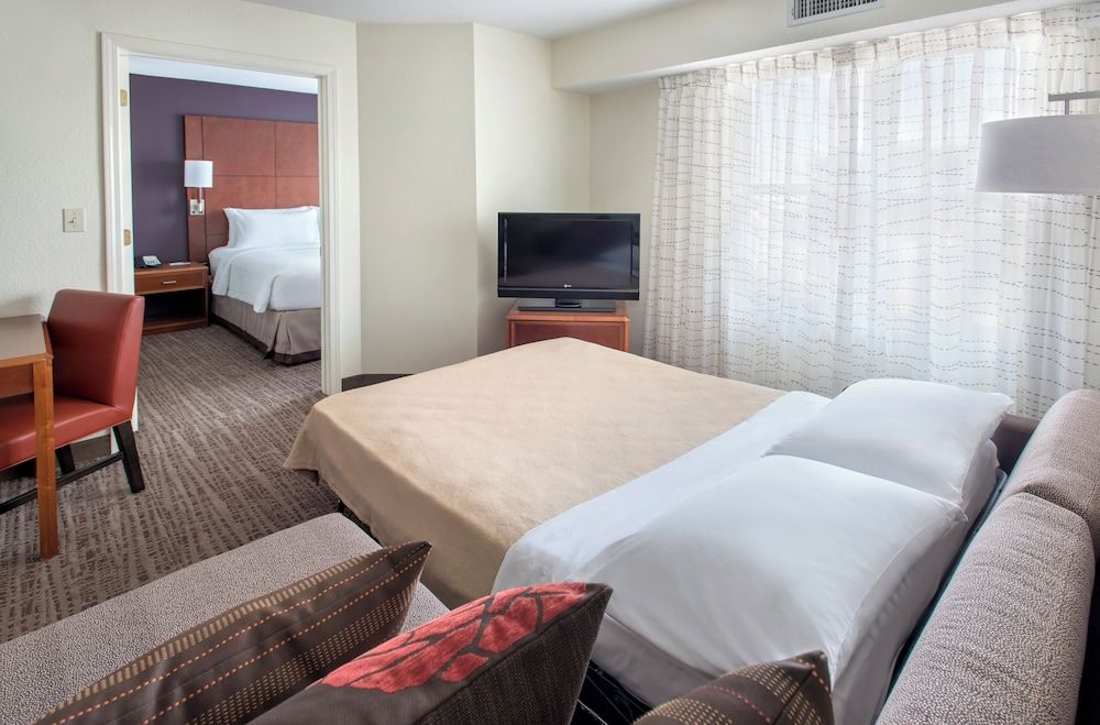Suite, 1 Bedroom