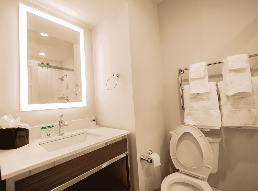 The Albion Summit King 4