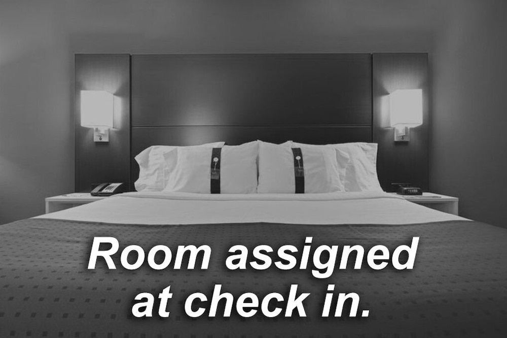 Standard Room, 1 Queen Bed, Mobility Accessible (Mobility, Access Tub)