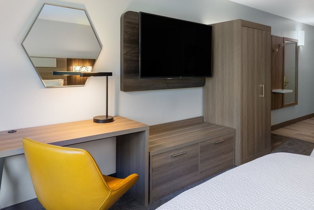 Standard Room, 2 Queen Beds
