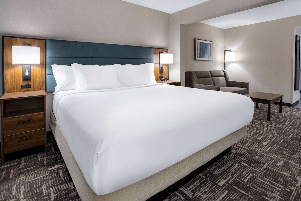 Studio Suite, 1 King Bed, Non Smoking