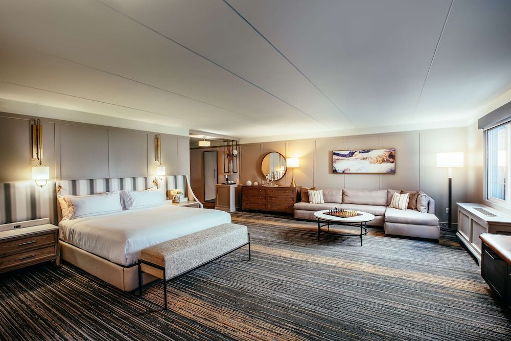 Suite, 1 Bedroom