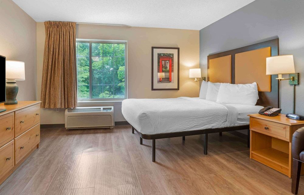 Studio, 1 Queen Bed, Non Smoking