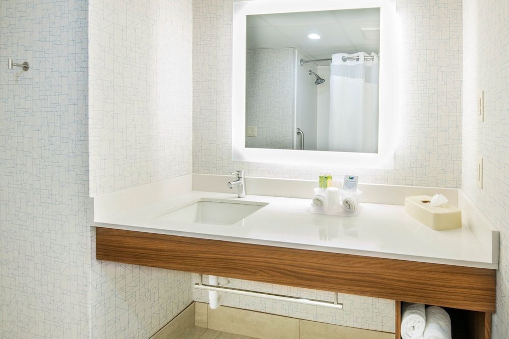 Standard Room, 1 King Bed, Accessible, Non Smoking (Transfer Shower)