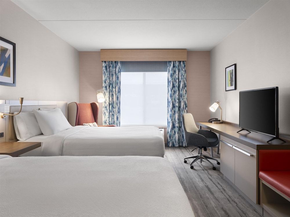 Room, 2 Queen Beds