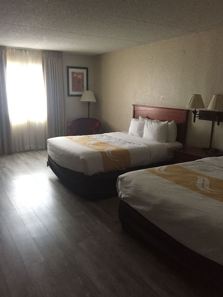 Room, 1 King Bed, Accessible, Non Smoking