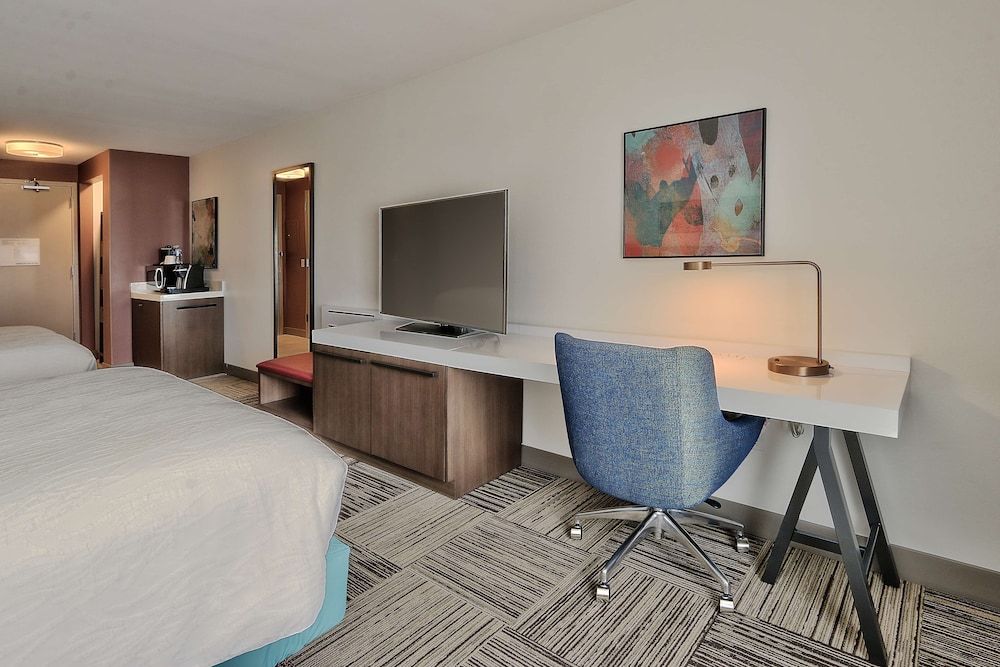 Room, 2 Queen Beds