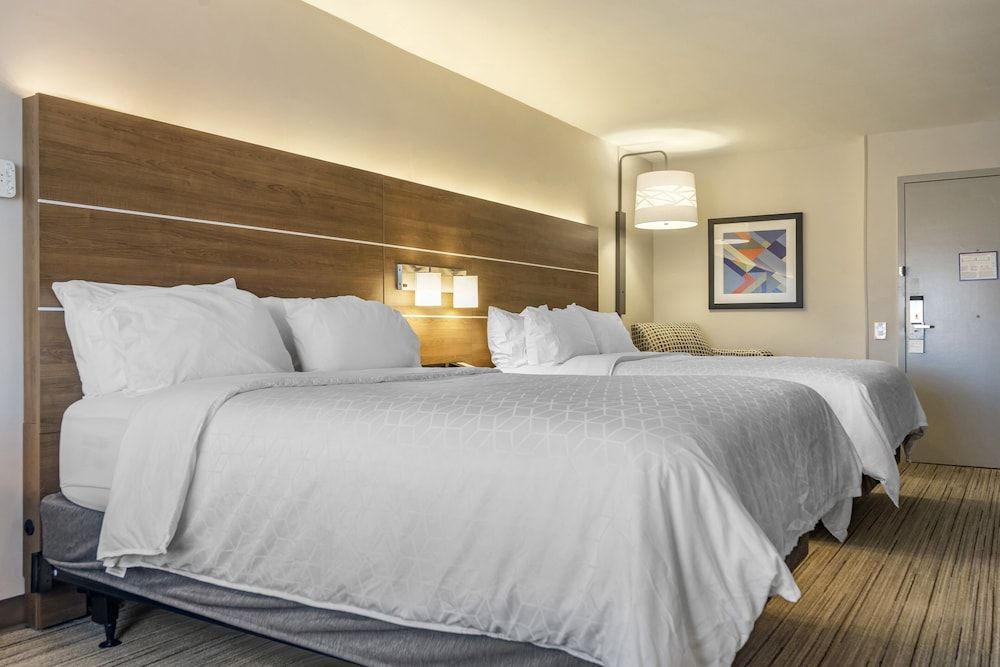 Suite, 1 Bedroom