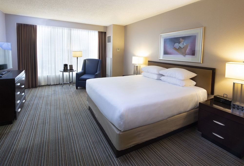 Traditional Room, 1 King Bed