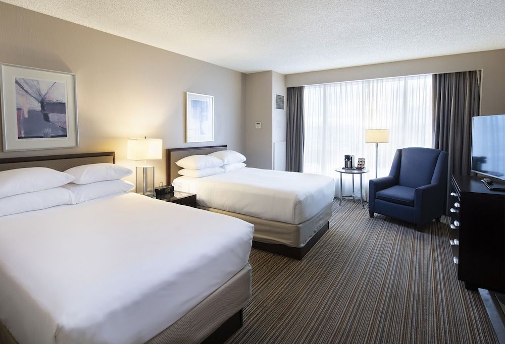Traditional Double Room
