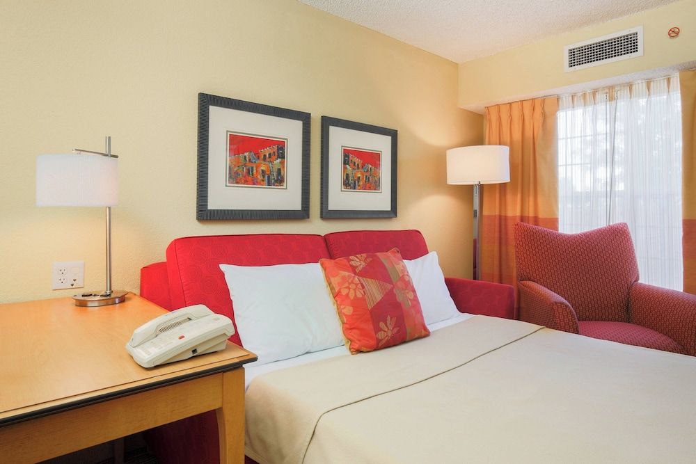 Suite, 2 Bedrooms