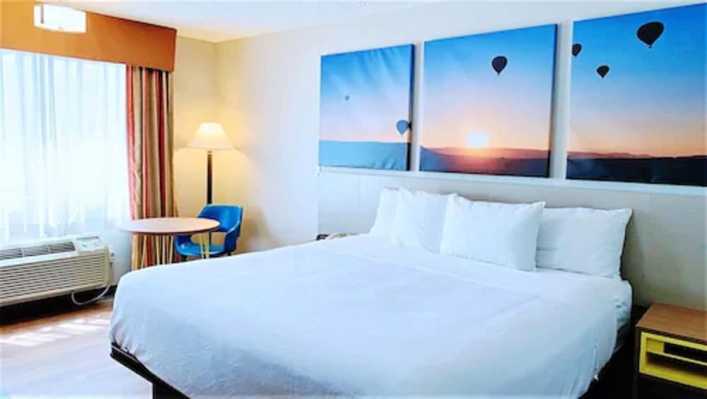 Room, 1 King Bed, Accessible, Non Smoking