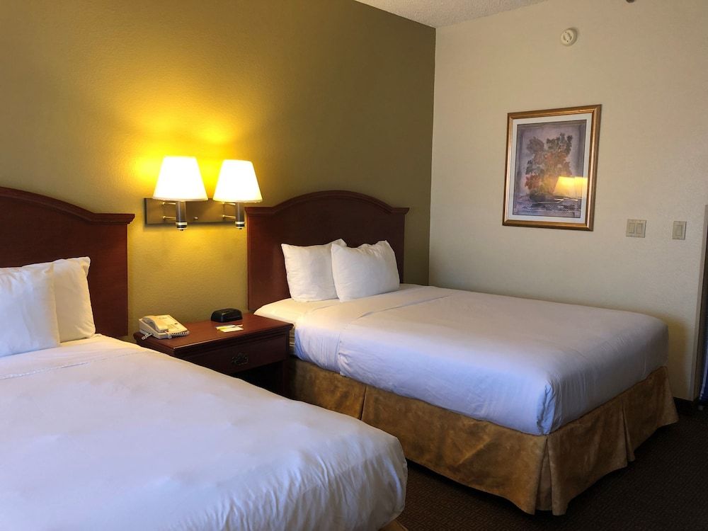 Standard Room, 2 Queen Beds