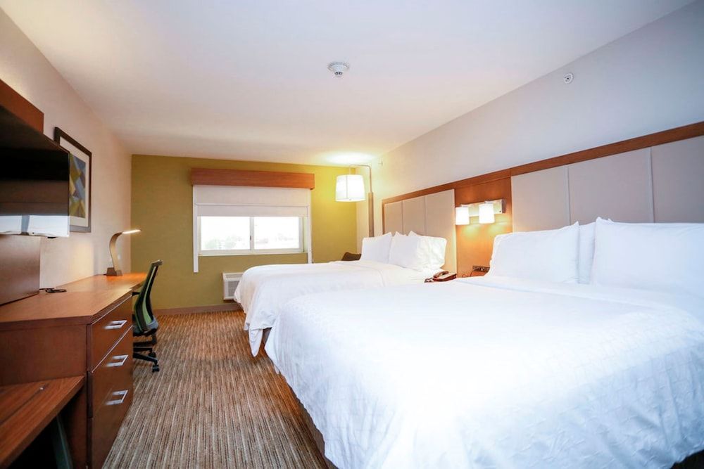 Room, Accessible, Non Smoking (Mobility)