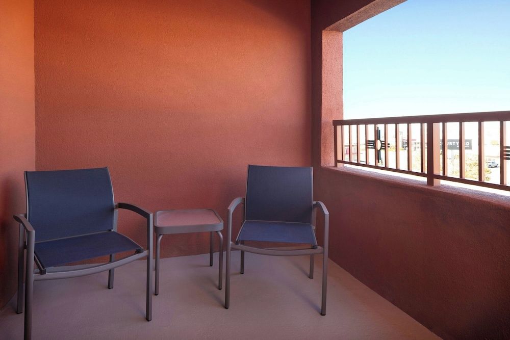 Room, 2 Queen Beds, Non Smoking