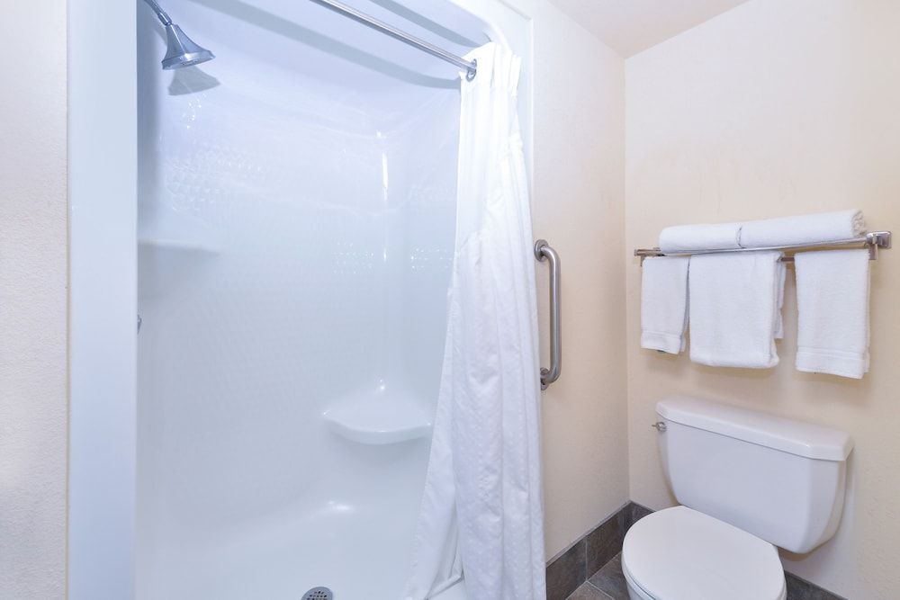 Executive Room, 1 King Bed, Non Smoking