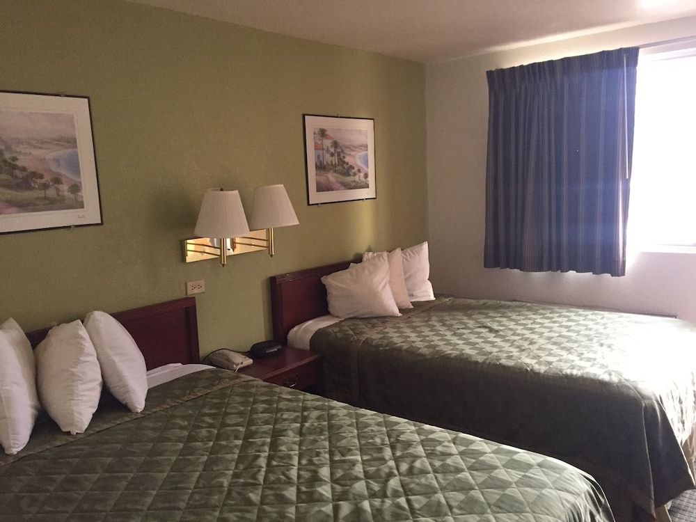 Double Room, Non Smoking