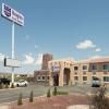 Knights Inn Gallup at 3208 W Hwy 66